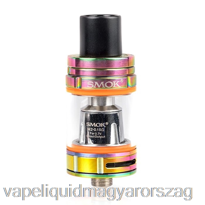 Smok Tfv8 Baby Beast Tank Szivárvány Vape Folyadék